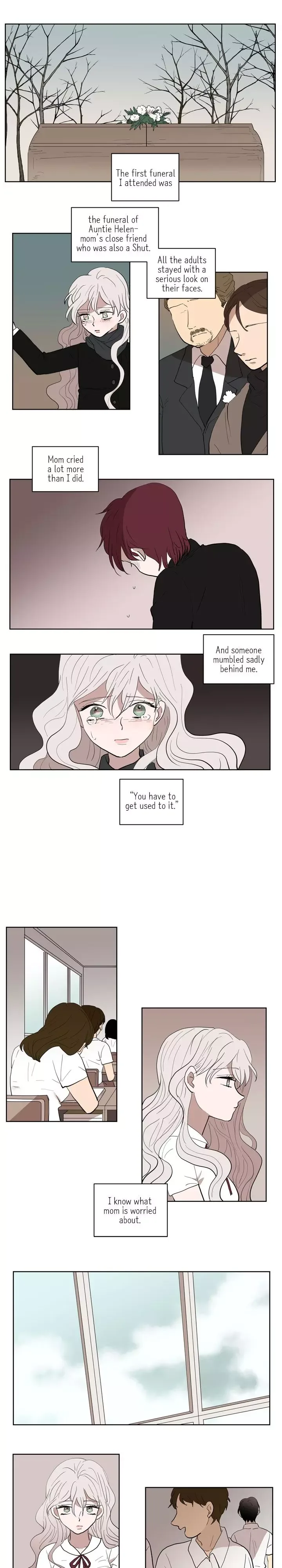 340 Days Chapter 28 page 2