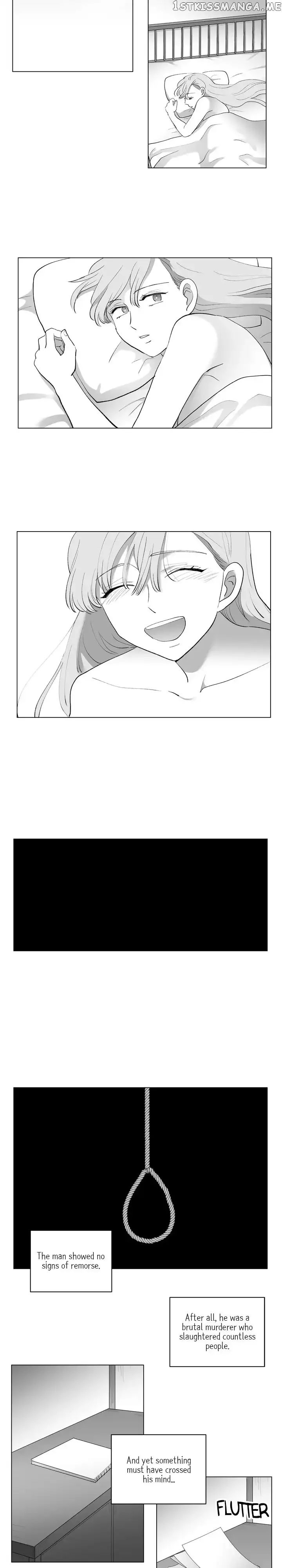 340 Days Chapter 67 page 15