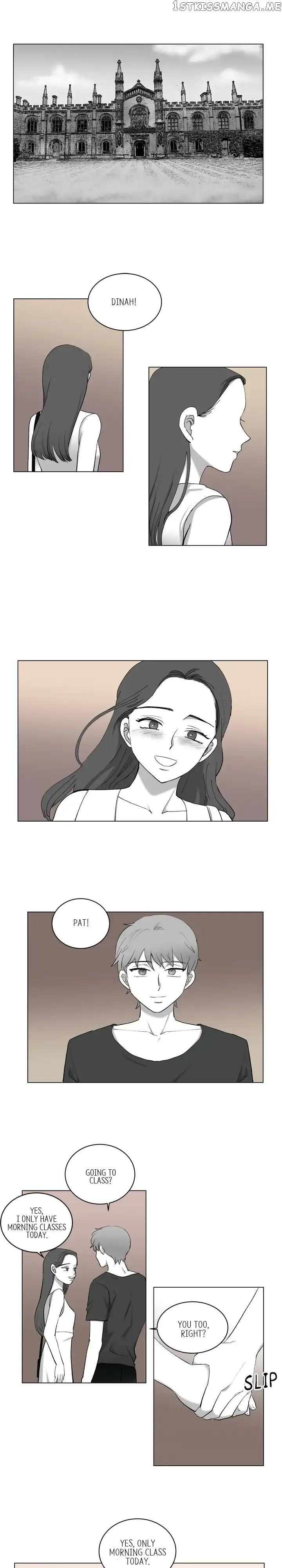 340 Days Chapter 68 page 2