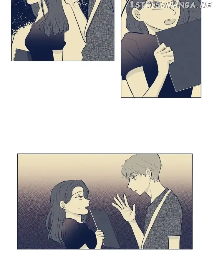340 Days Chapter 68 page 7