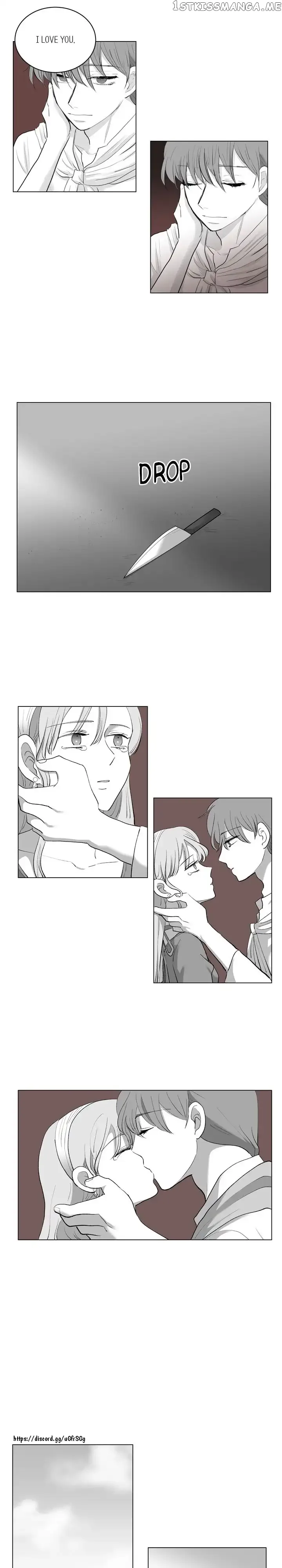 340 Days Chapter 67 page 14