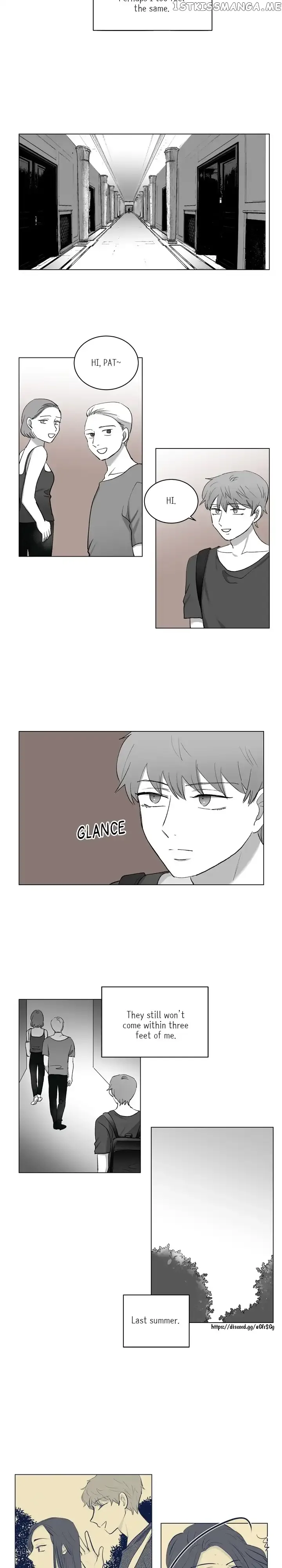 340 Days Chapter 68 page 6
