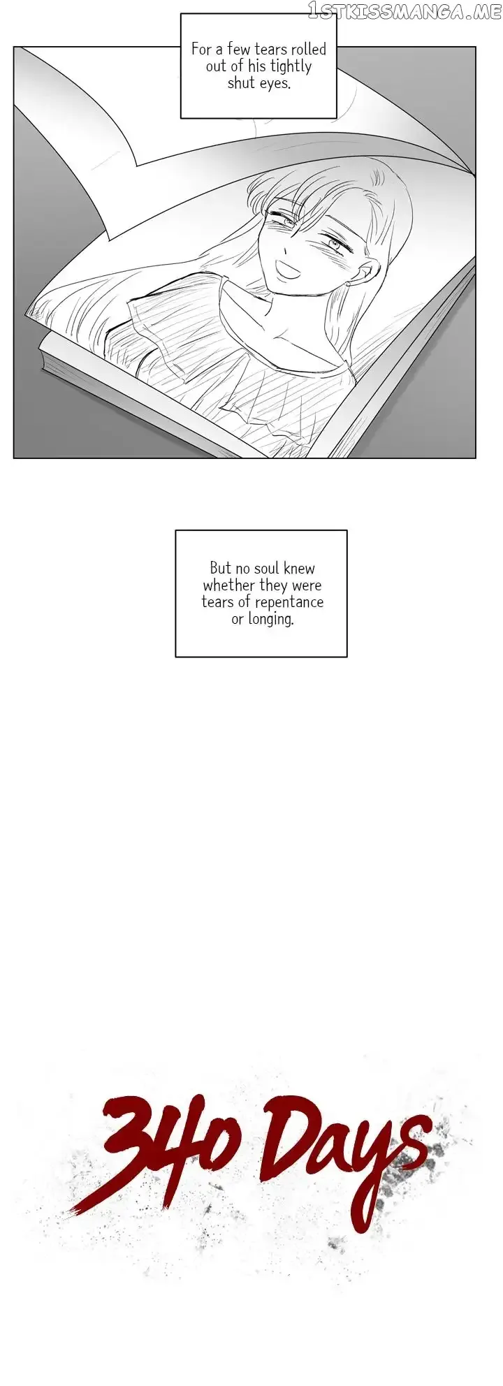 340 Days Chapter 67 page 17