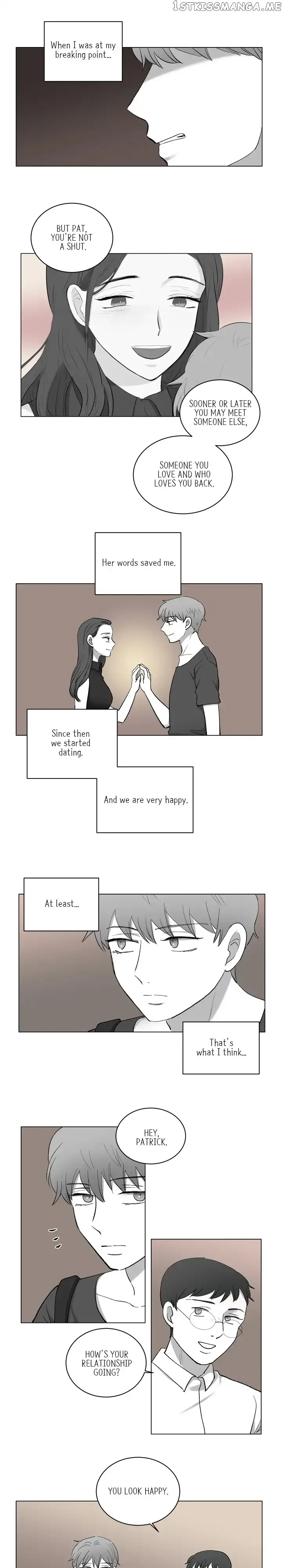 340 Days Chapter 68 page 8