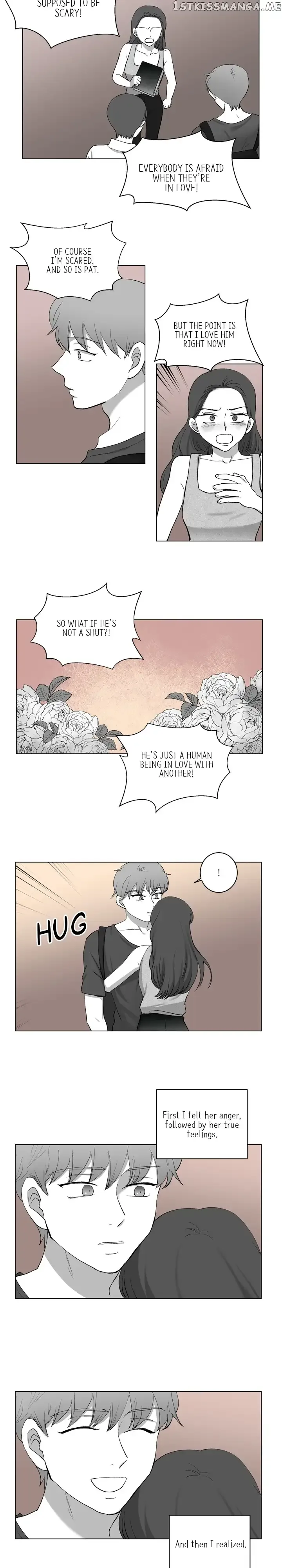 340 Days Chapter 68 page 12