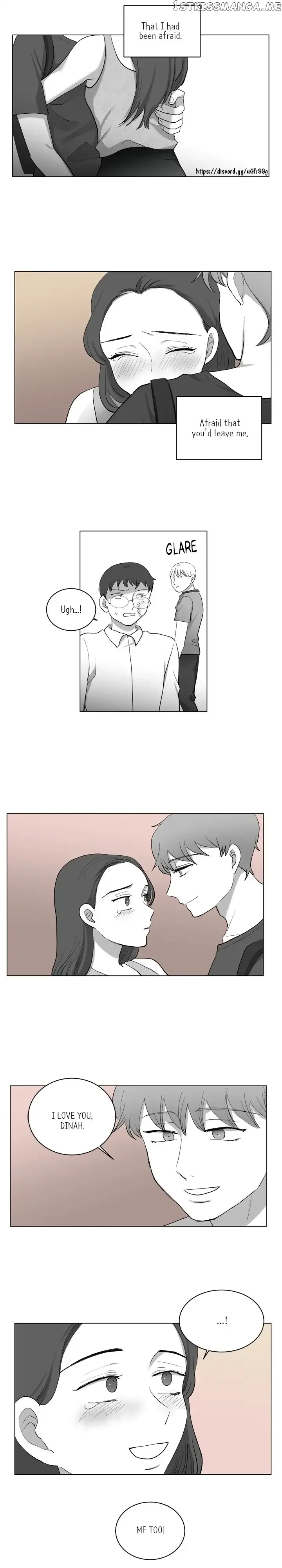 340 Days Chapter 68 page 14