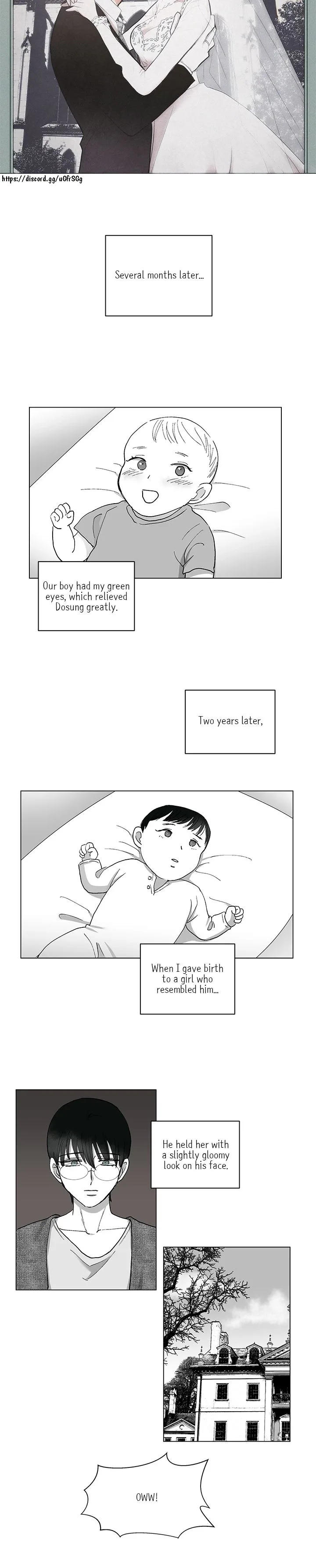 340 Days Chapter 69 page 2