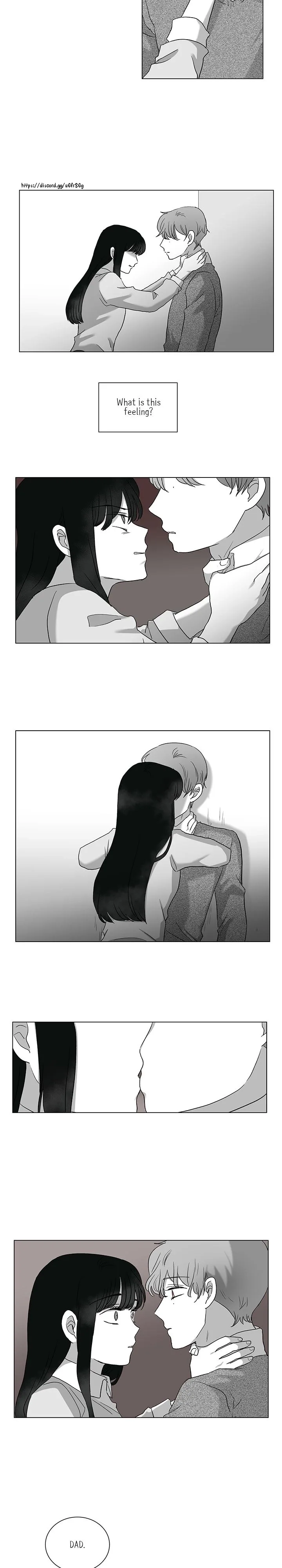 340 Days Chapter 71 page 2