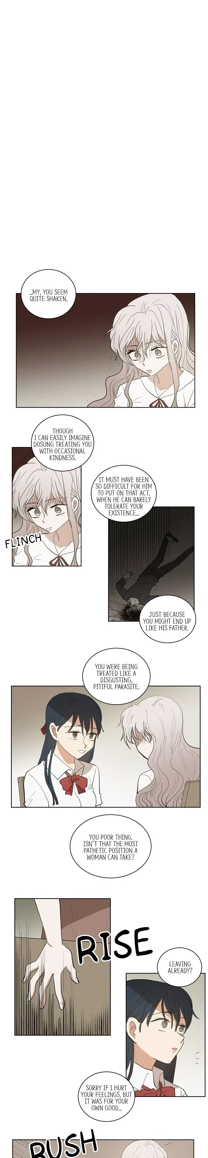 340 Days Chapter 34 page 2
