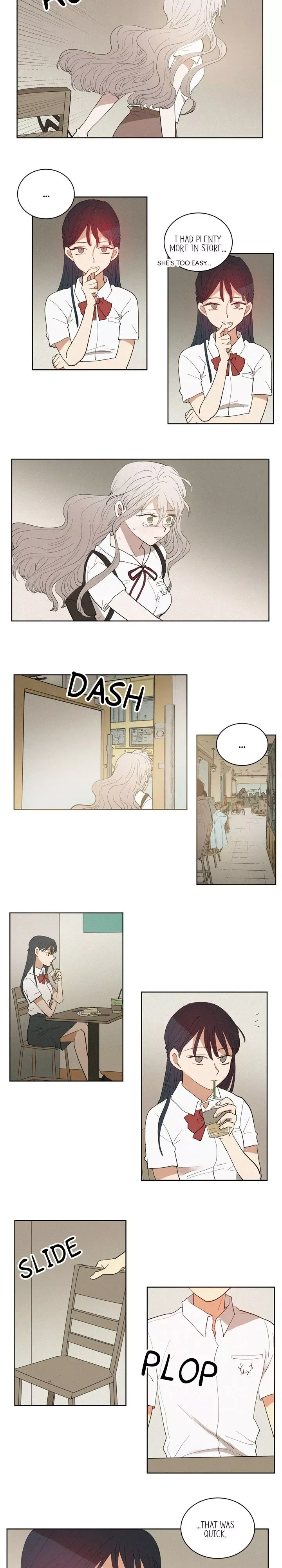 340 Days Chapter 34 page 3