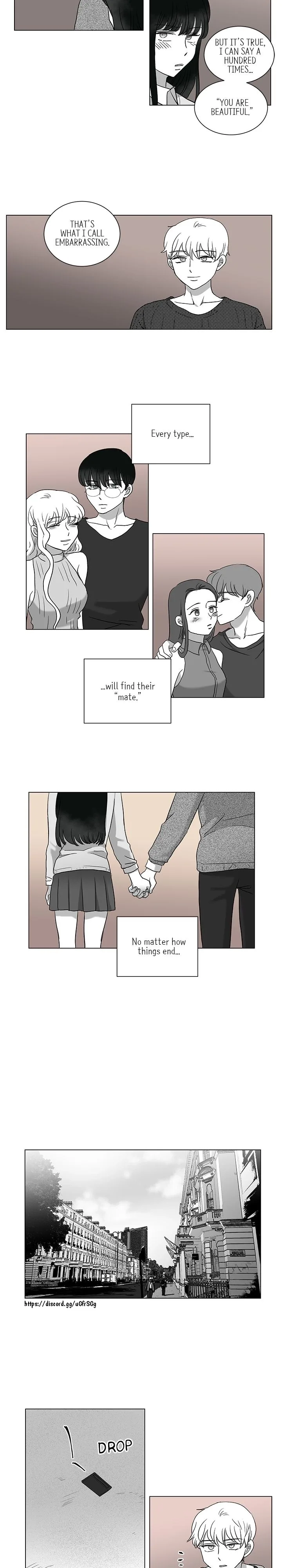 340 Days Chapter 71 page 11