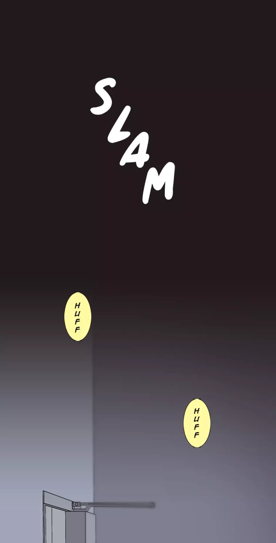 Red Velvet Chapter 4 page 1