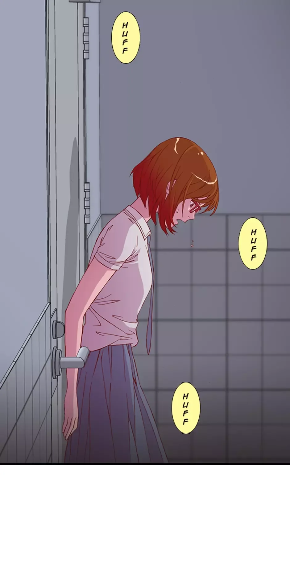 Red Velvet Chapter 4 page 2