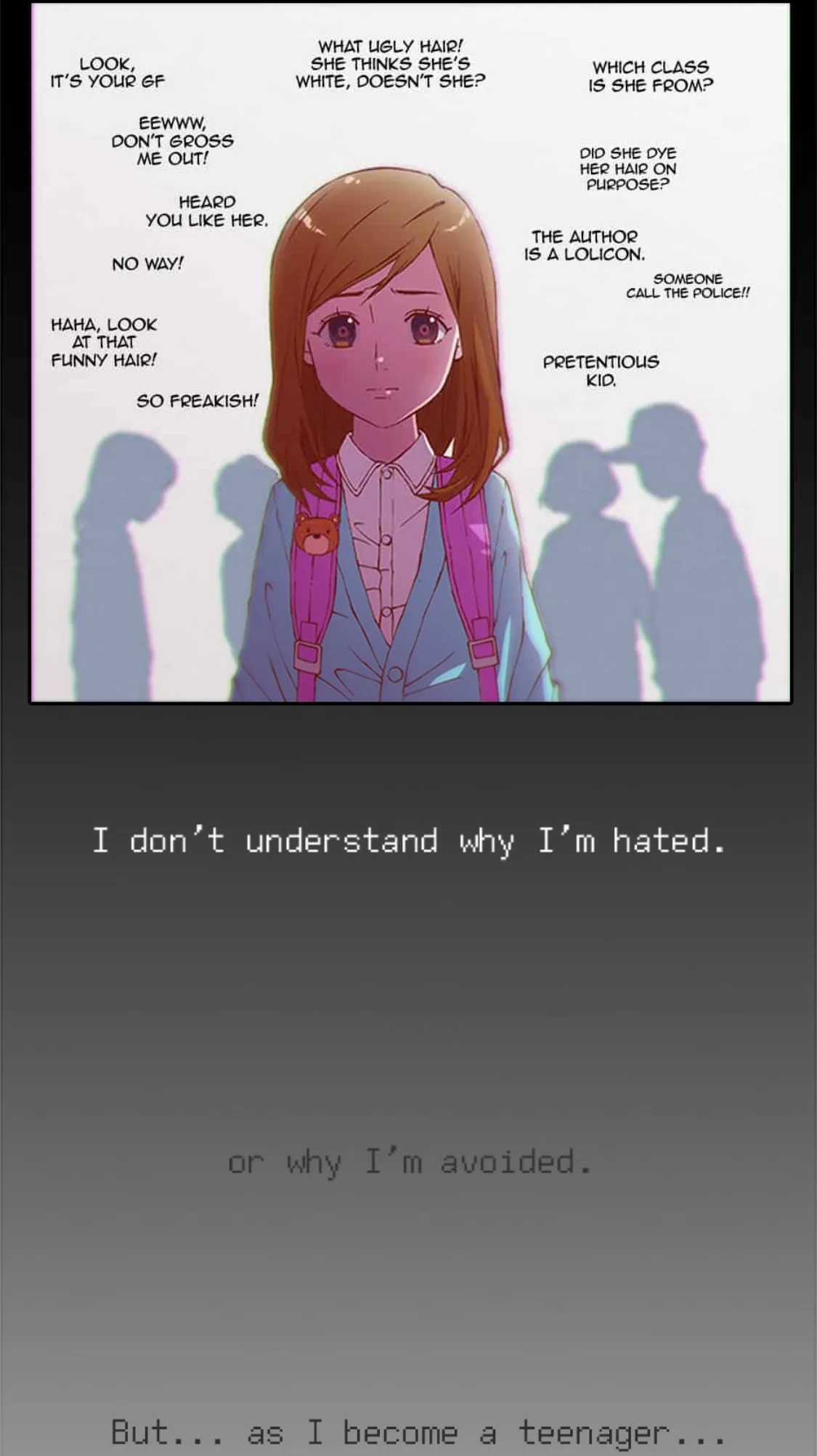 Red Velvet Chapter 2 page 4