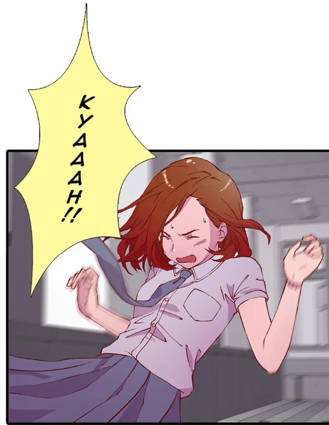 Red Velvet Chapter 2 page 7