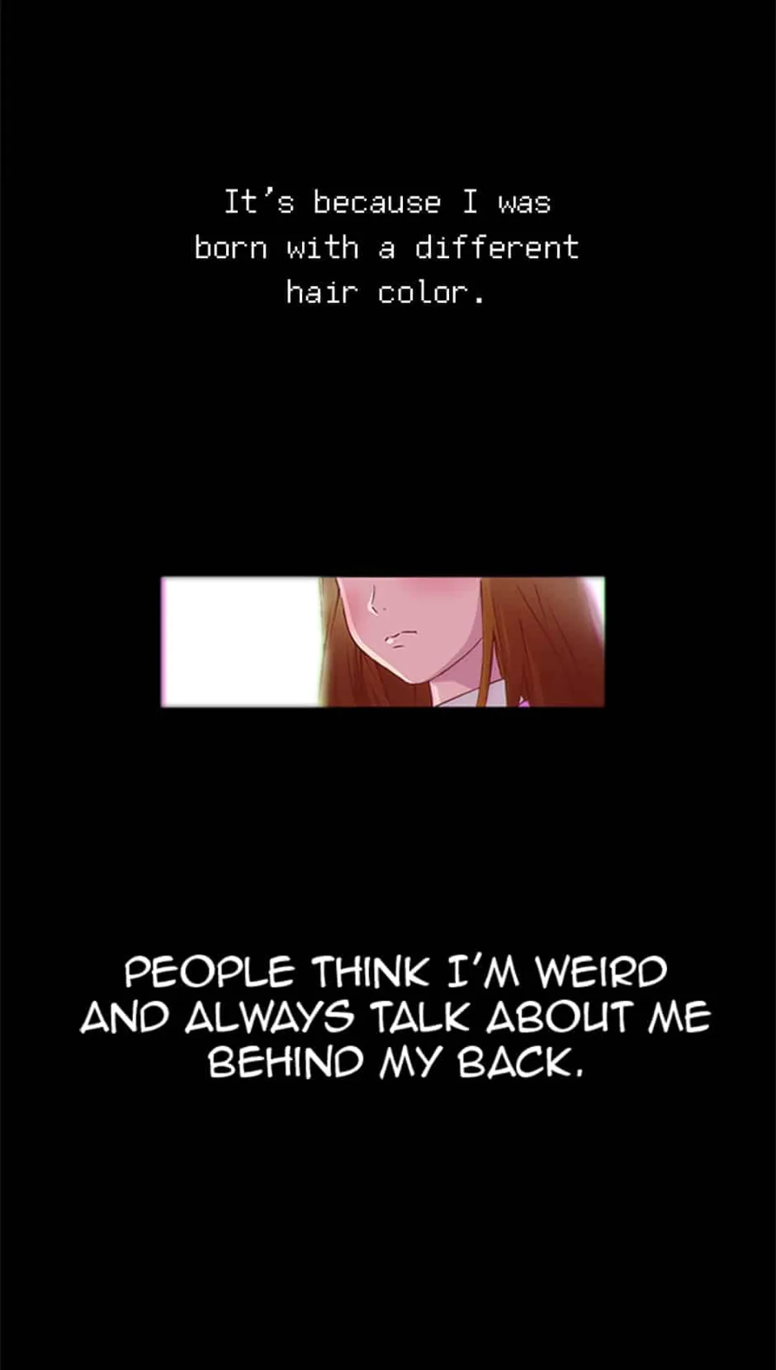 Red Velvet Chapter 2 page 2