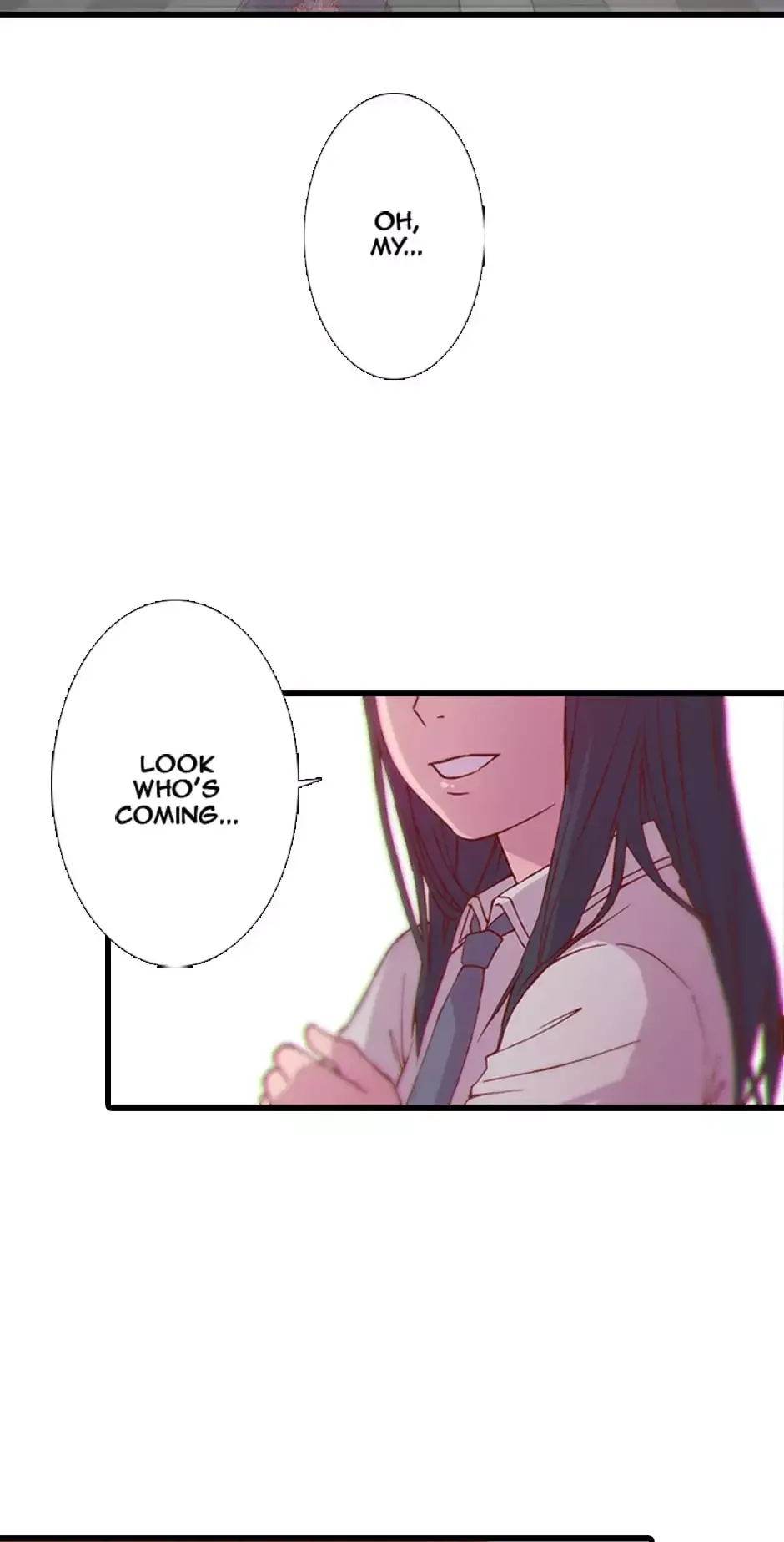 Red Velvet Chapter 4 page 6