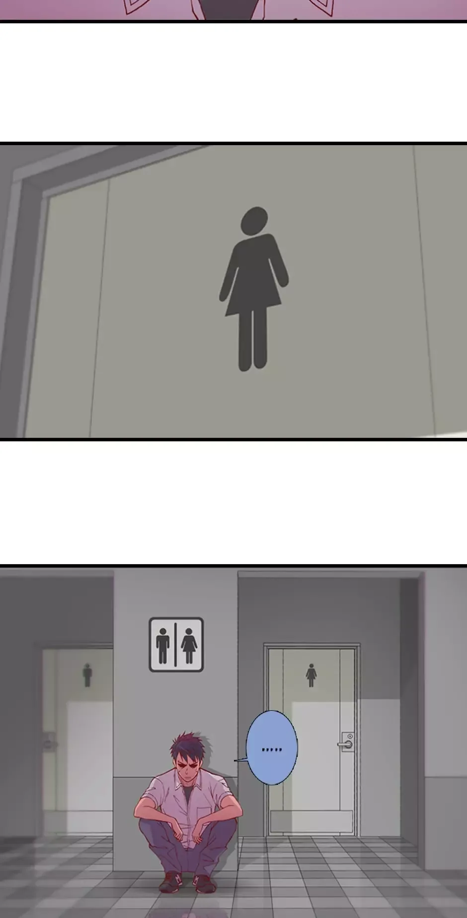 Red Velvet Chapter 4 page 5