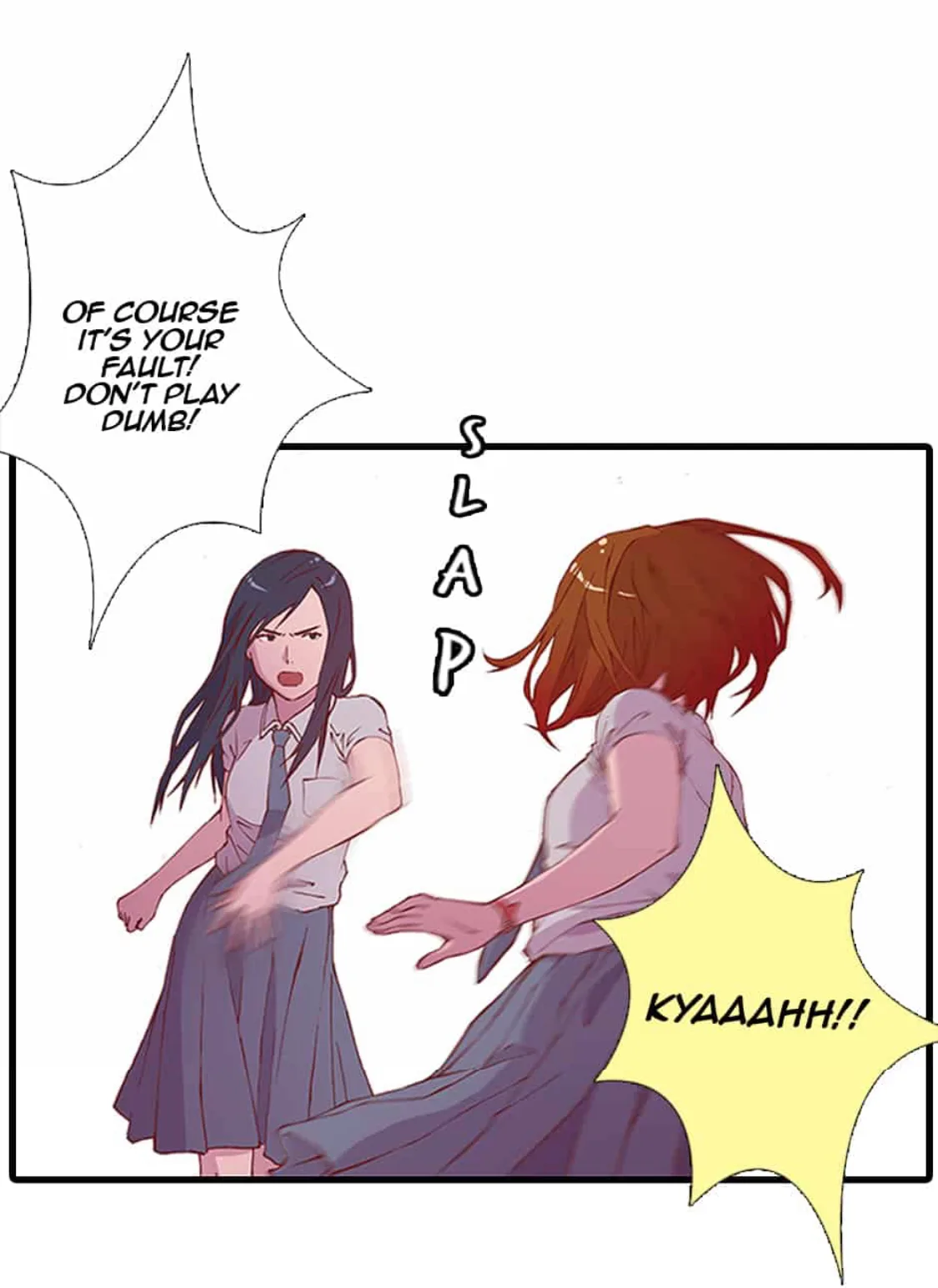 Red Velvet Chapter 2 page 11