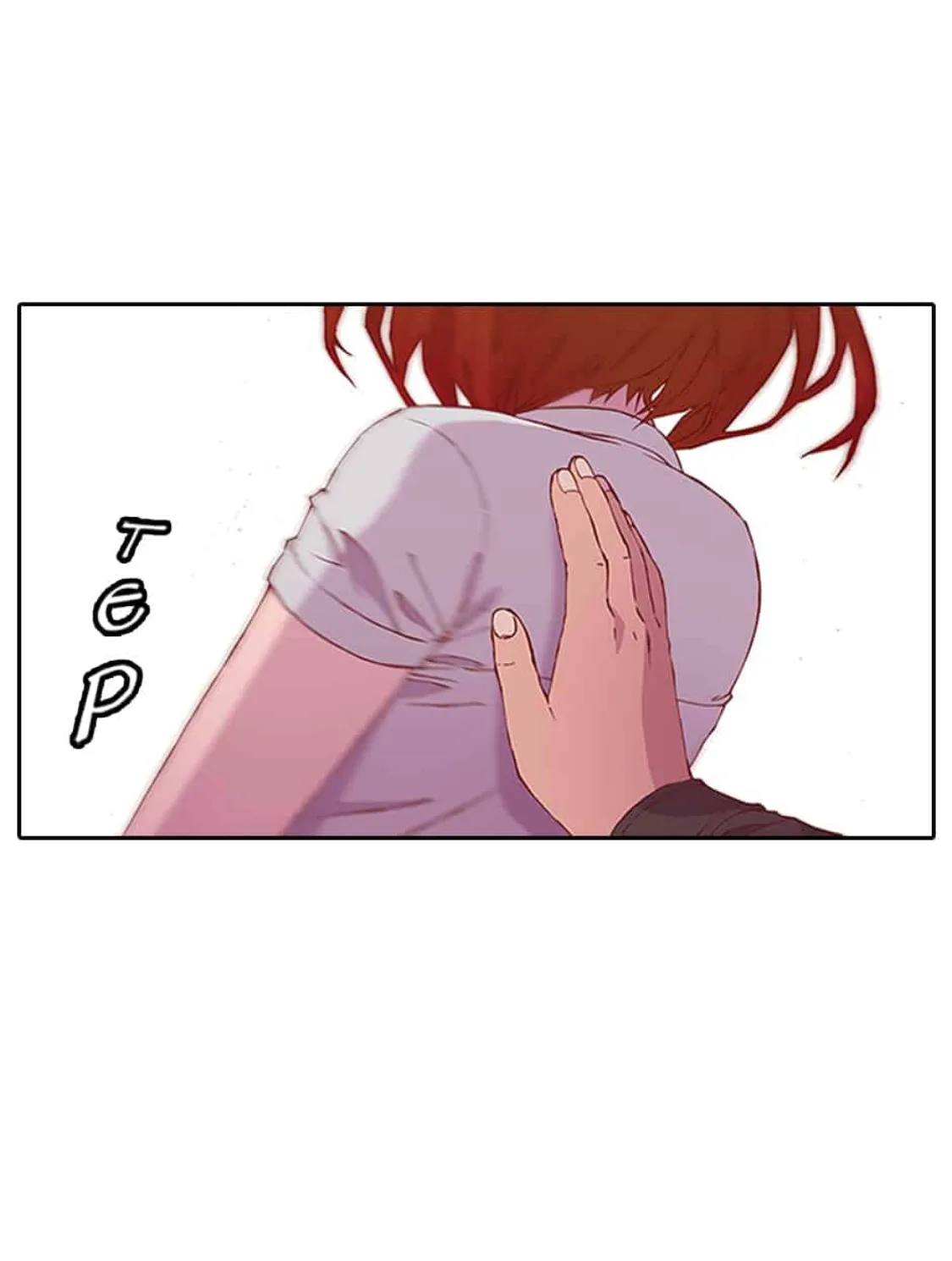 Red Velvet Chapter 2 page 12