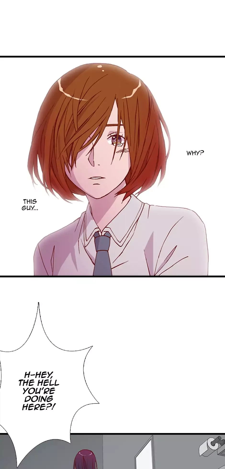 Red Velvet Chapter 4 page 20