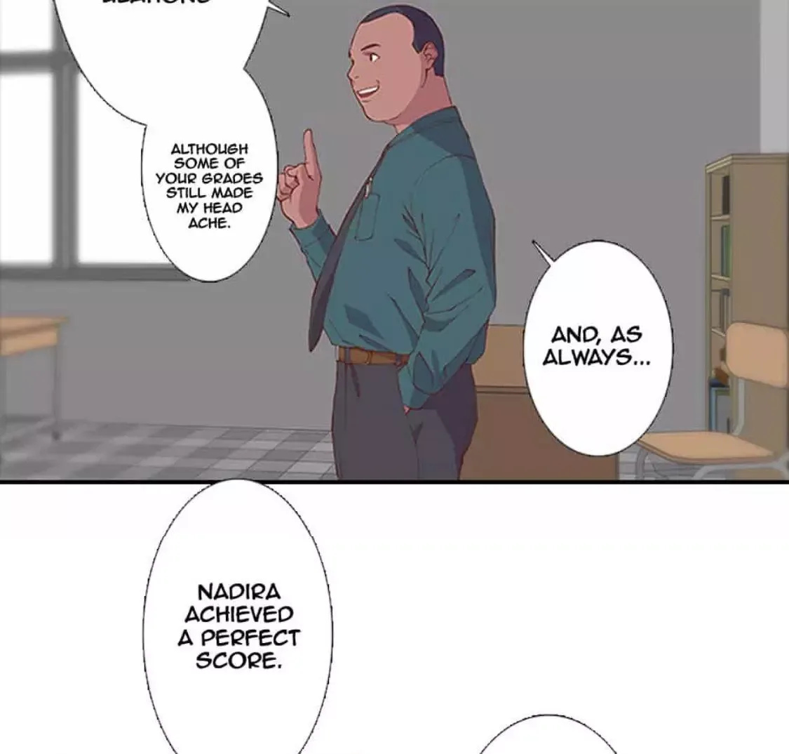 Red Velvet Chapter 1 page 16