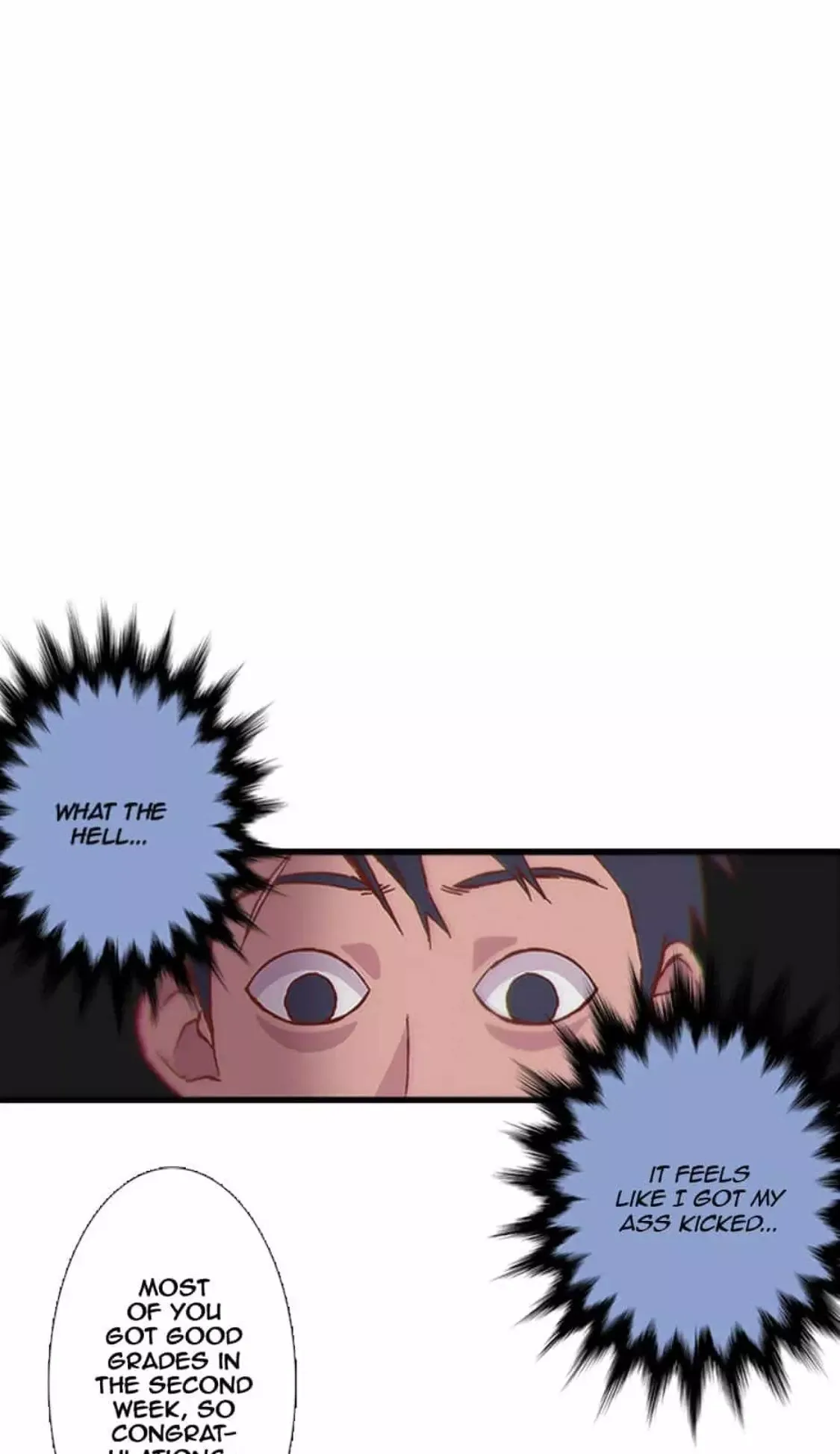 Red Velvet Chapter 1 page 15