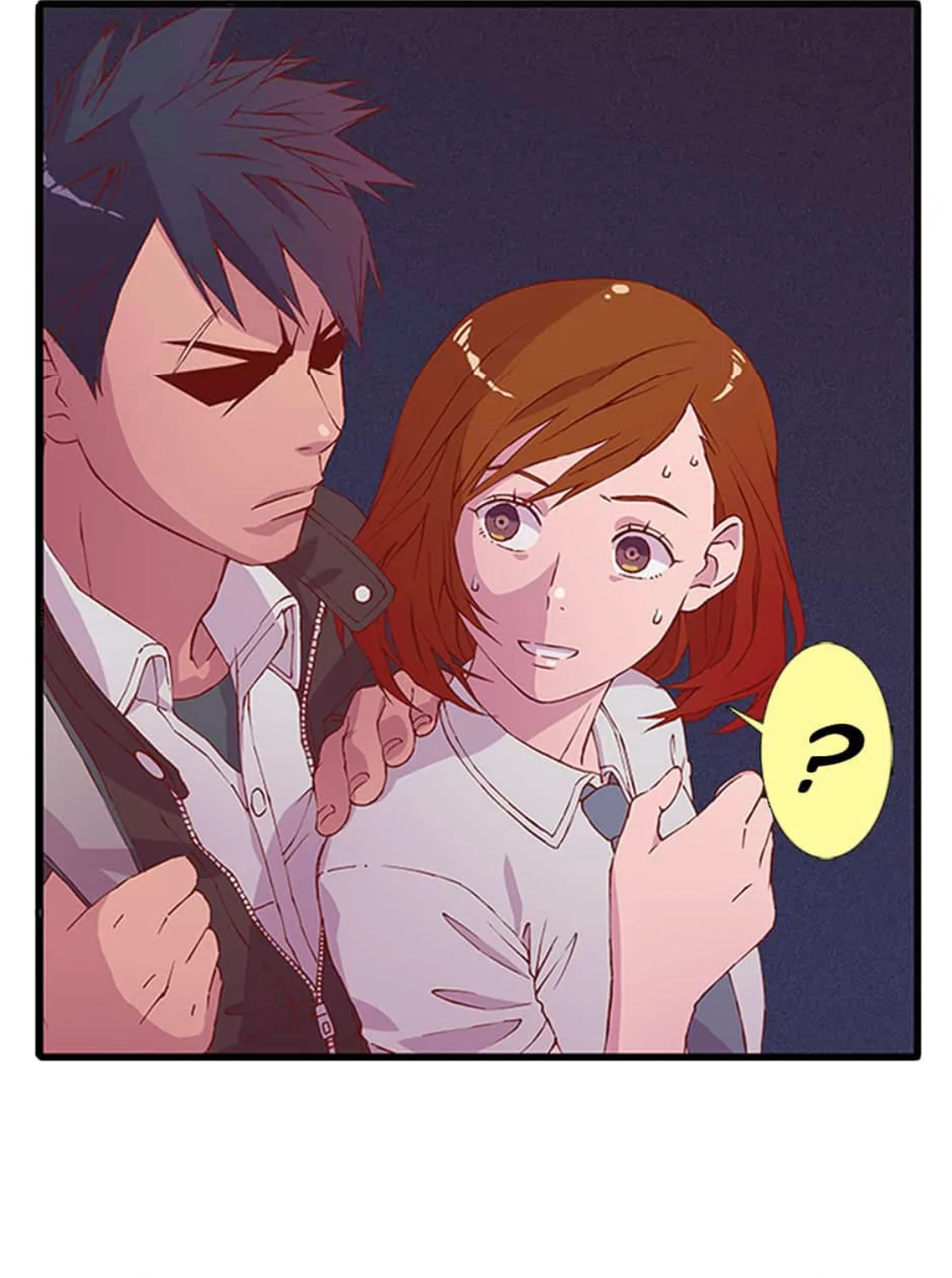 Red Velvet Chapter 2 page 13