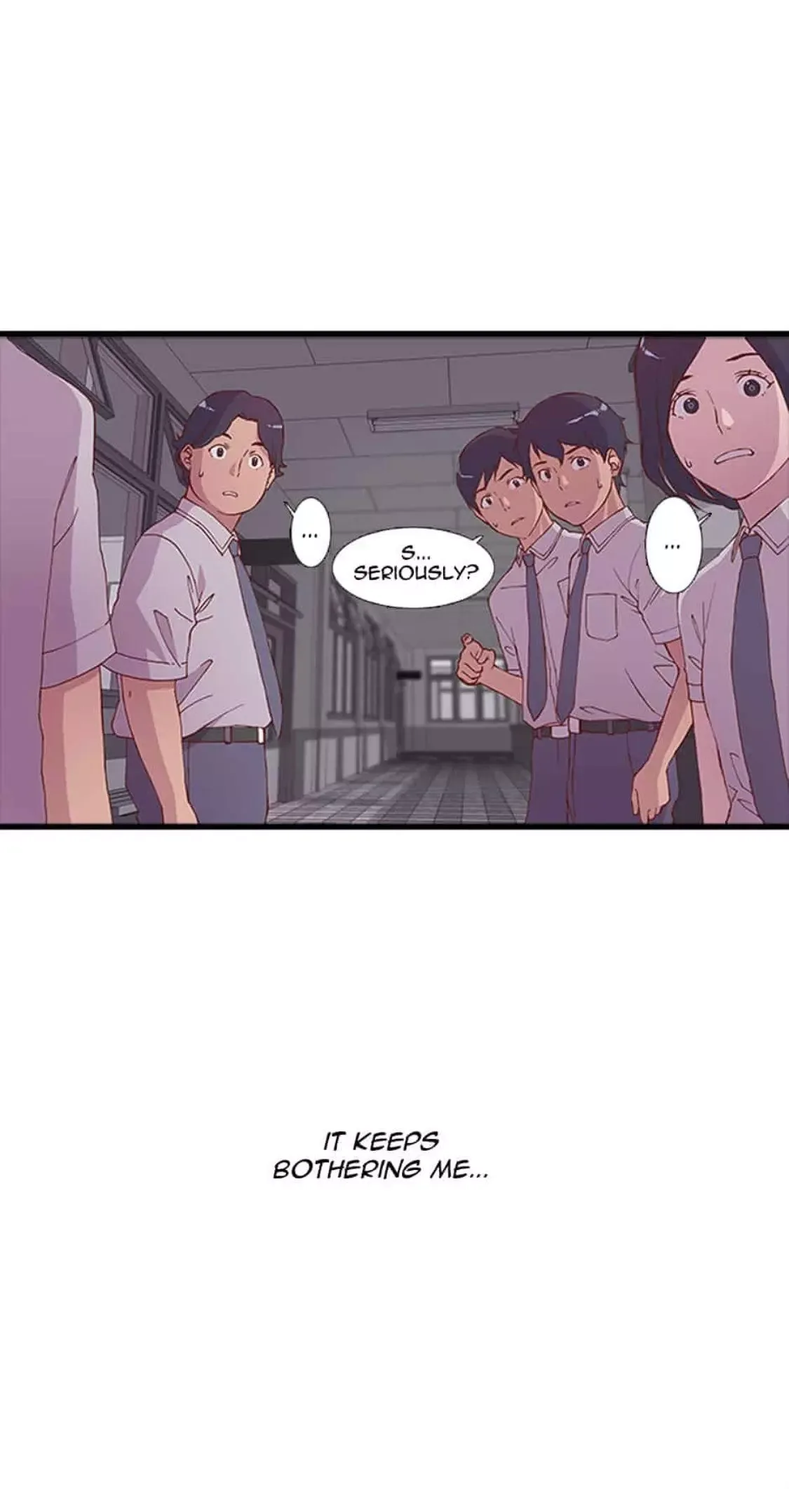 Red Velvet Chapter 1 page 23