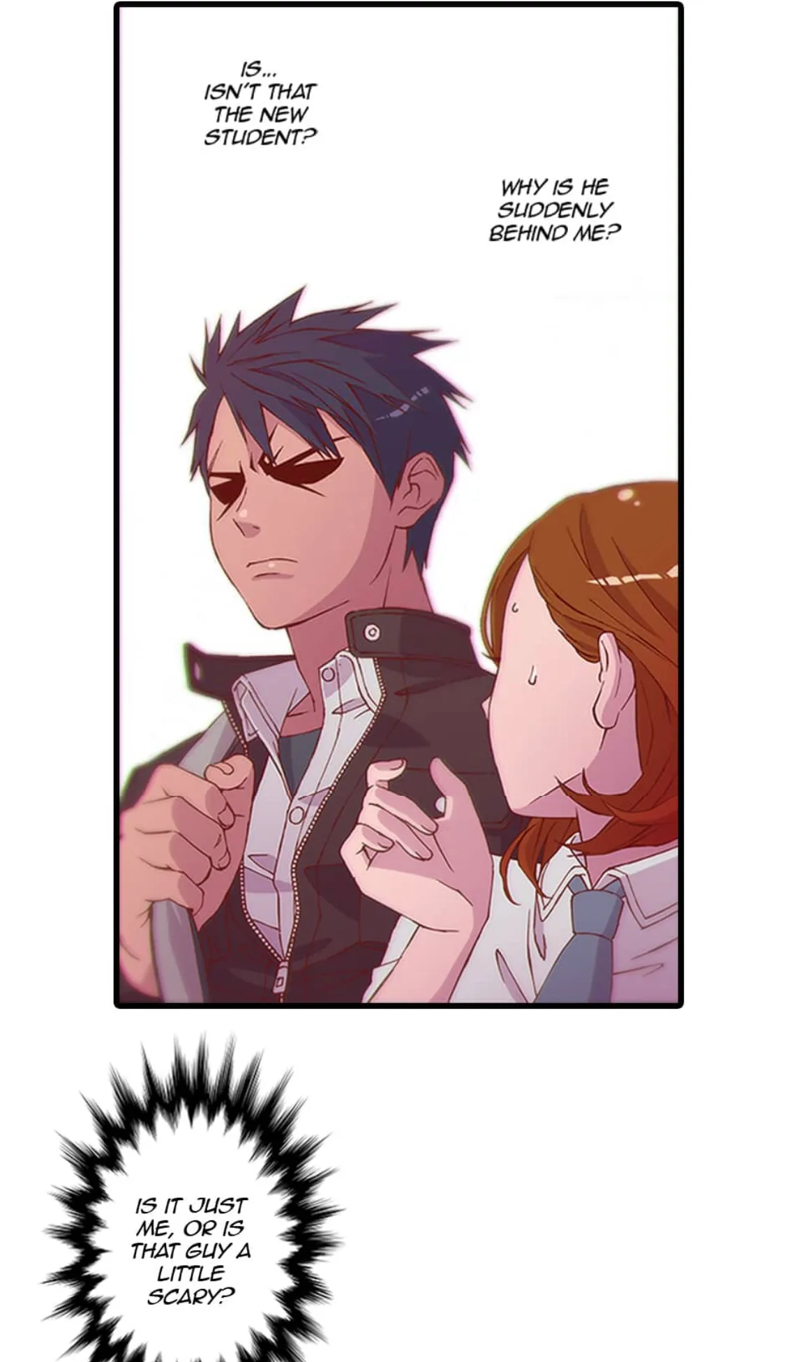 Red Velvet Chapter 2 page 14