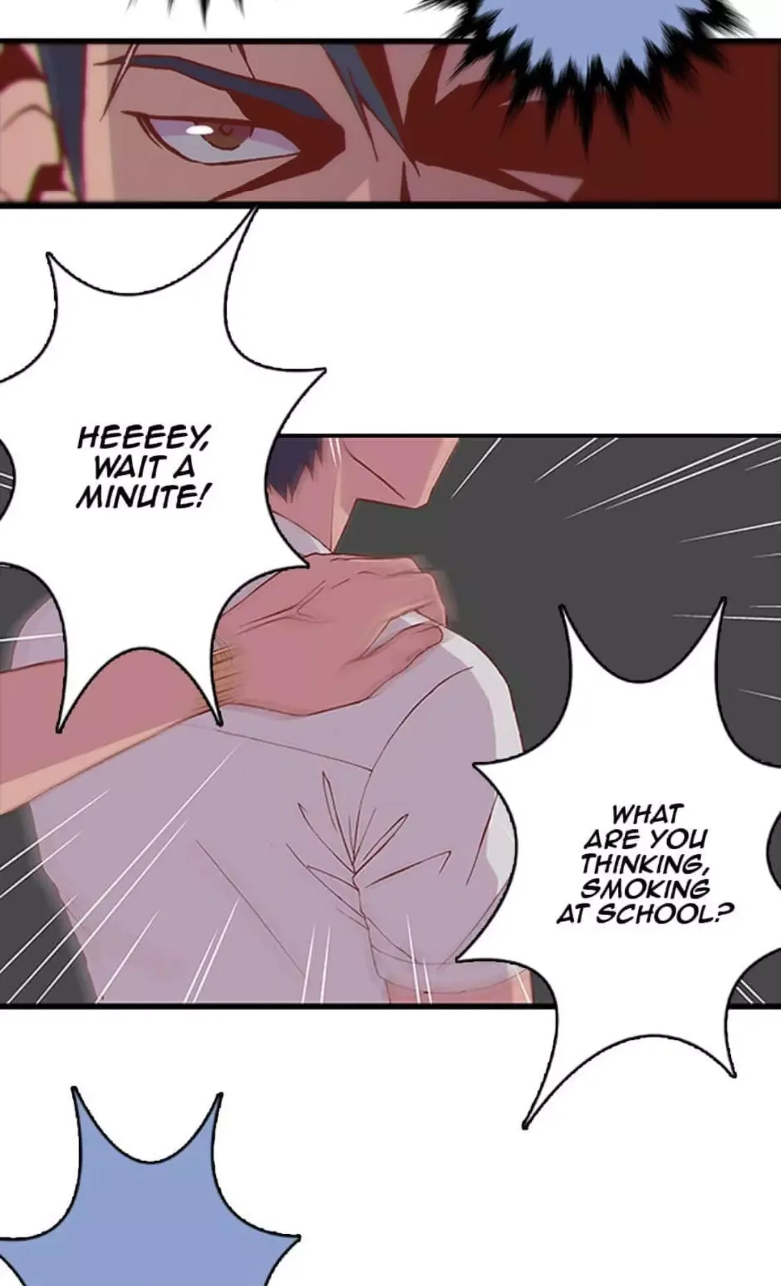 Red Velvet Chapter 1 page 25