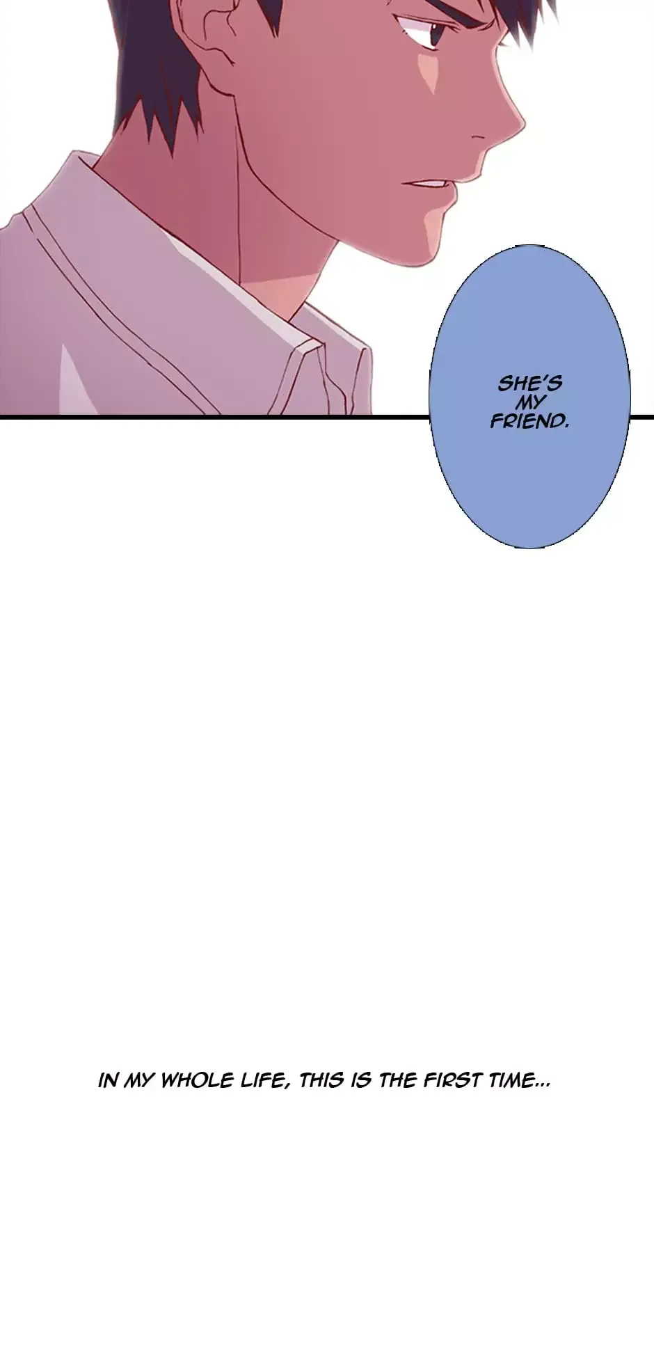 Red Velvet Chapter 4 page 23