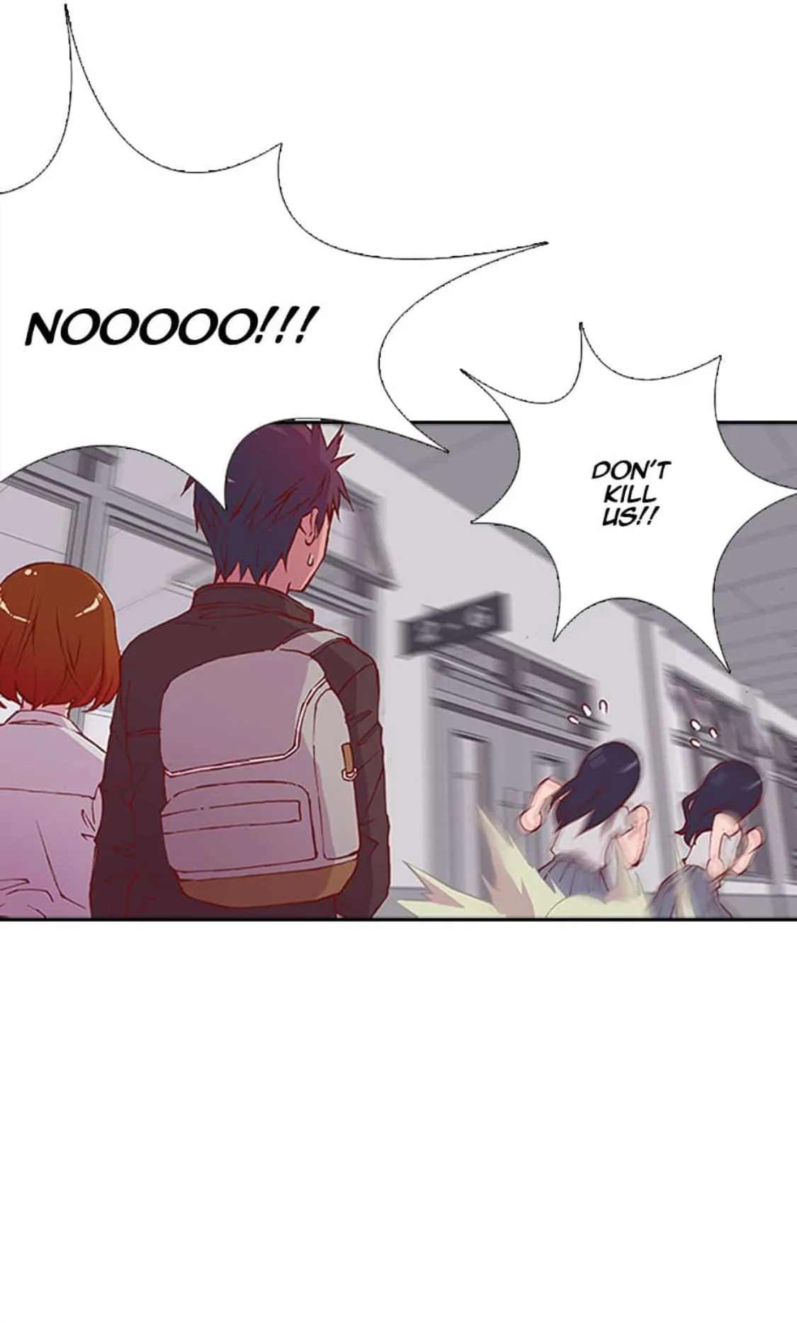 Red Velvet Chapter 2 page 16