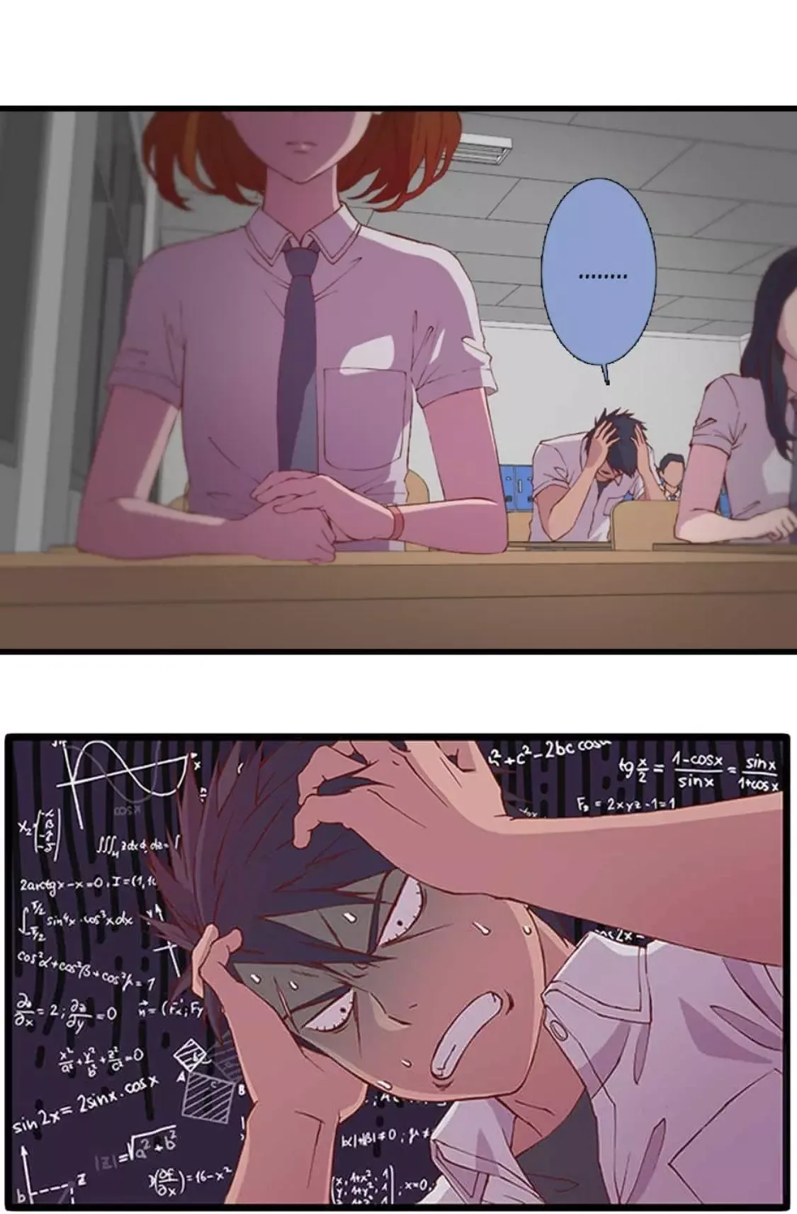 Red Velvet Chapter 1 page 20