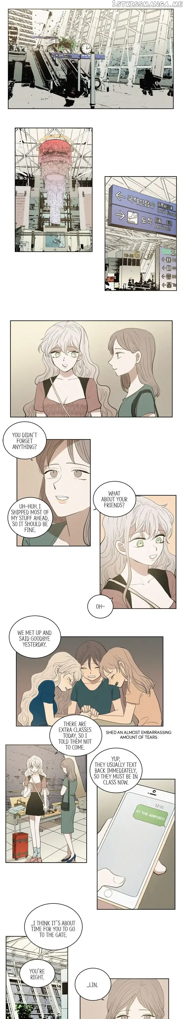 340 Days Chapter 40 page 2