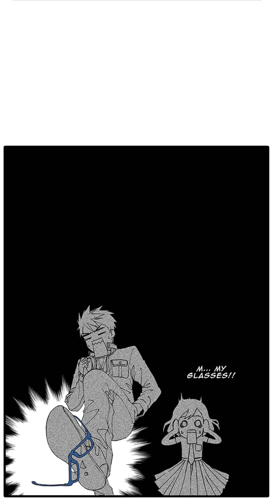 Red Velvet Chapter 2 page 20