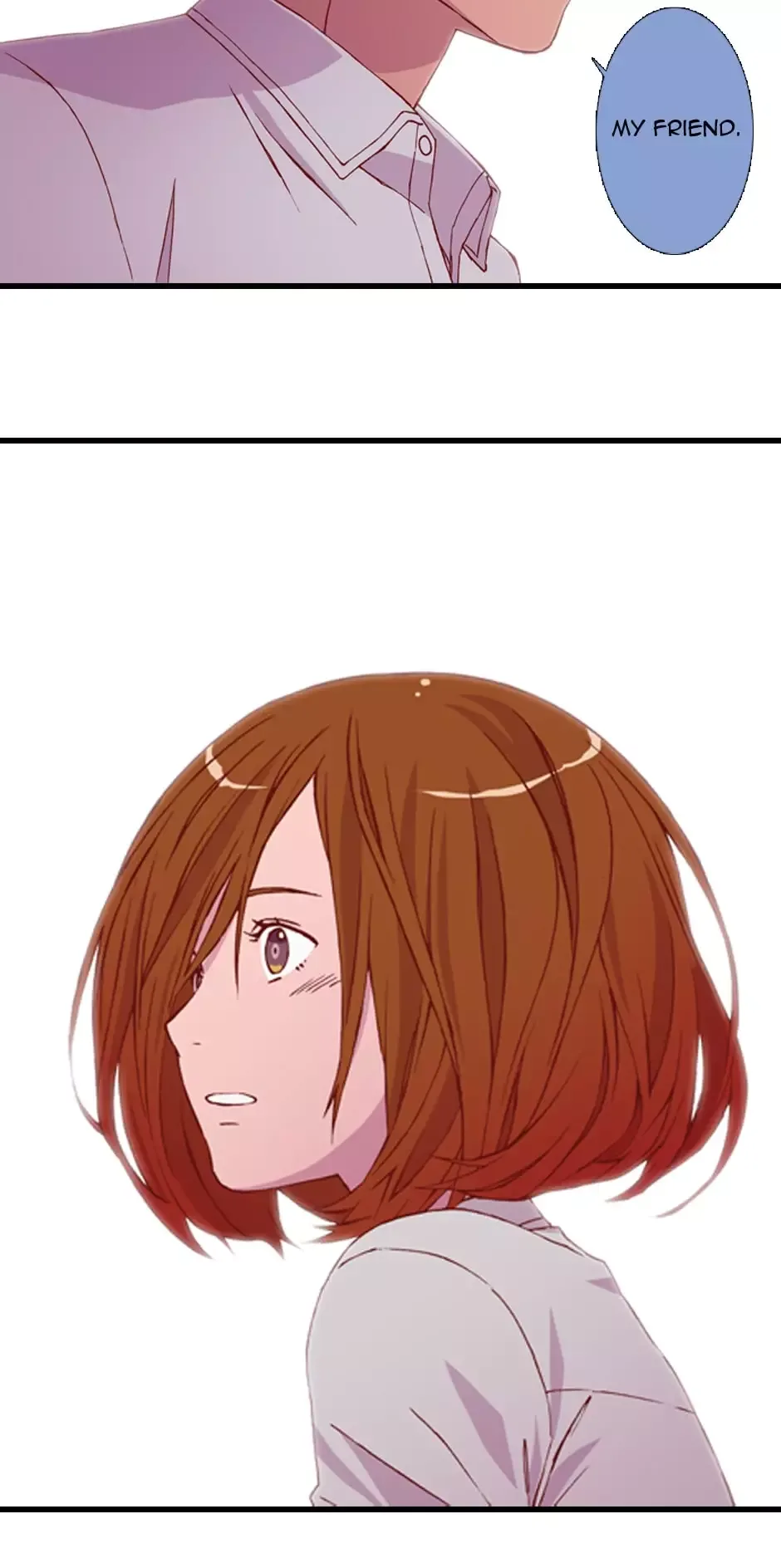 Red Velvet Chapter 5 page 2