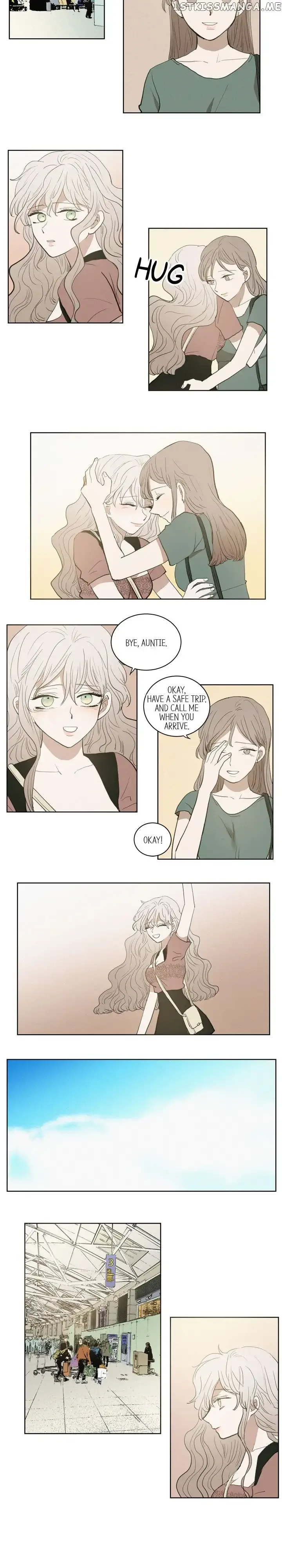 340 Days Chapter 40 page 3