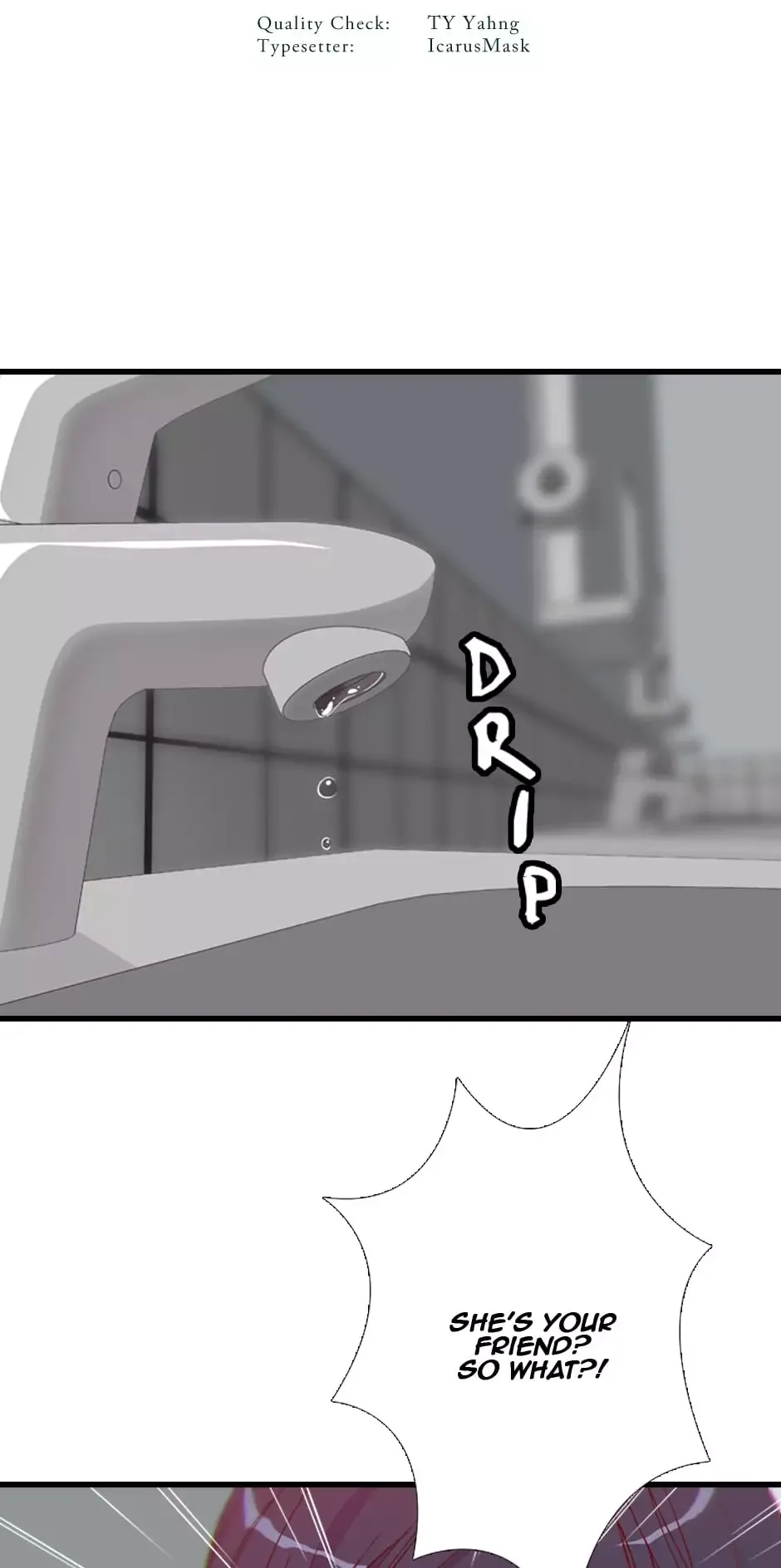 Red Velvet Chapter 5 page 4