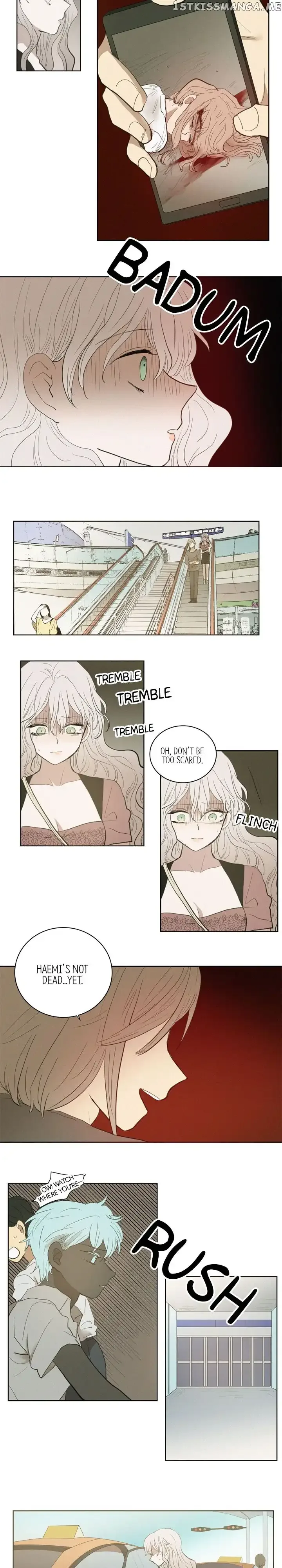 340 Days Chapter 40 page 8