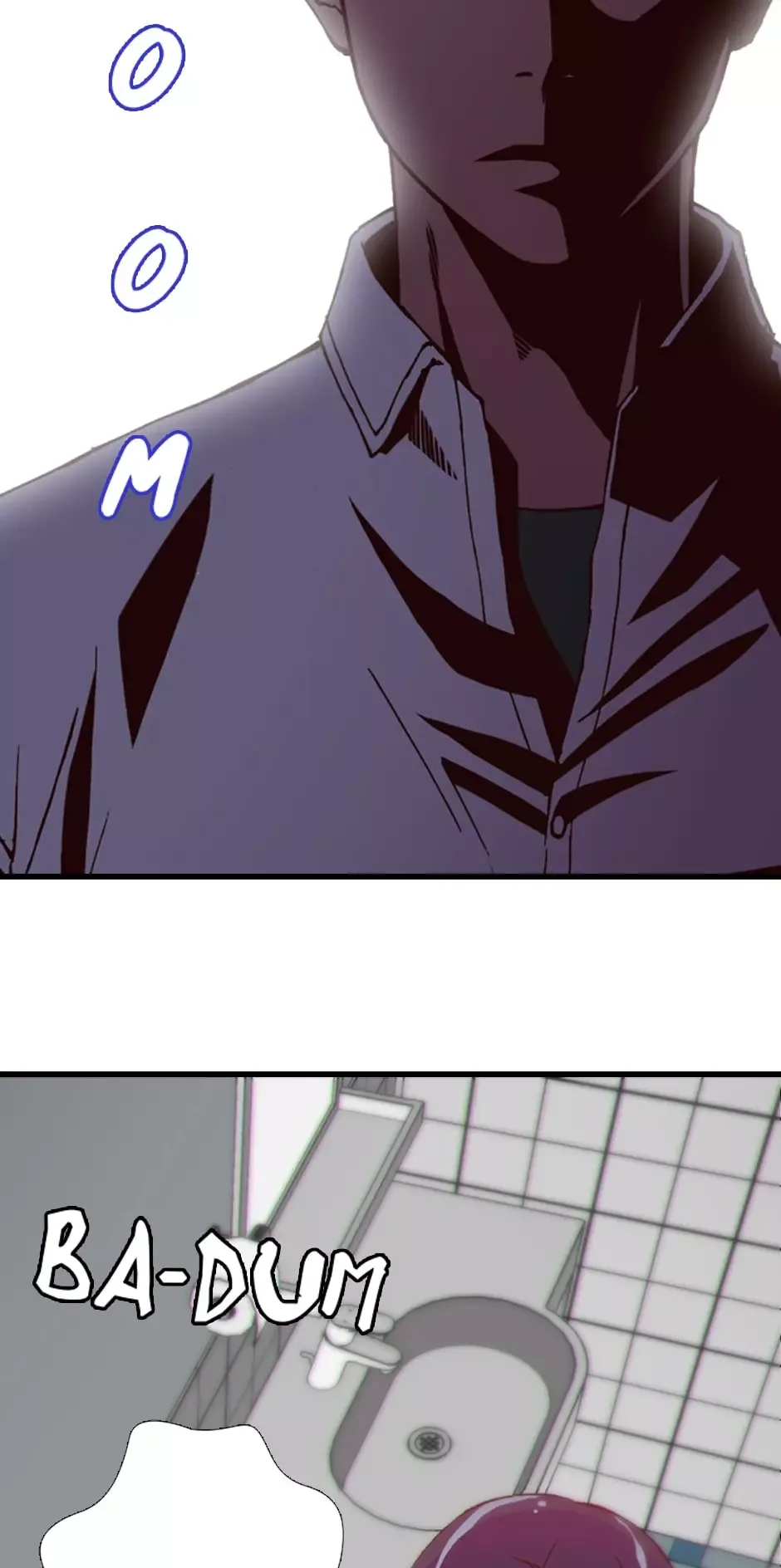 Red Velvet Chapter 5 page 6
