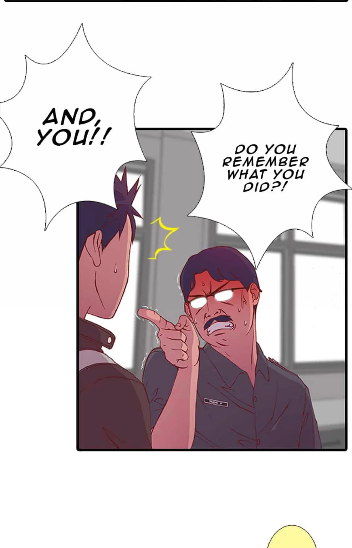 Red Velvet Chapter 2 page 28