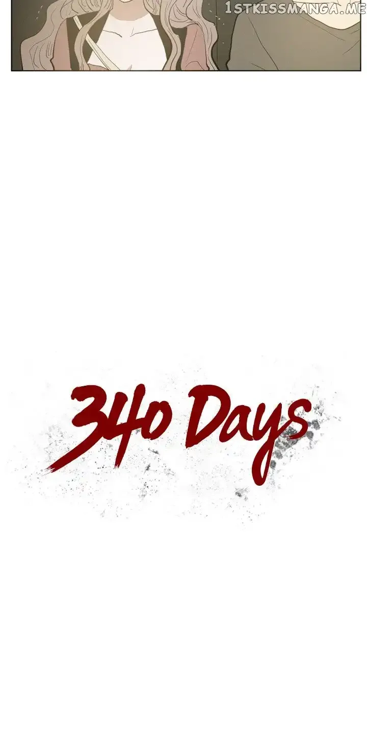 340 Days Chapter 40 page 10