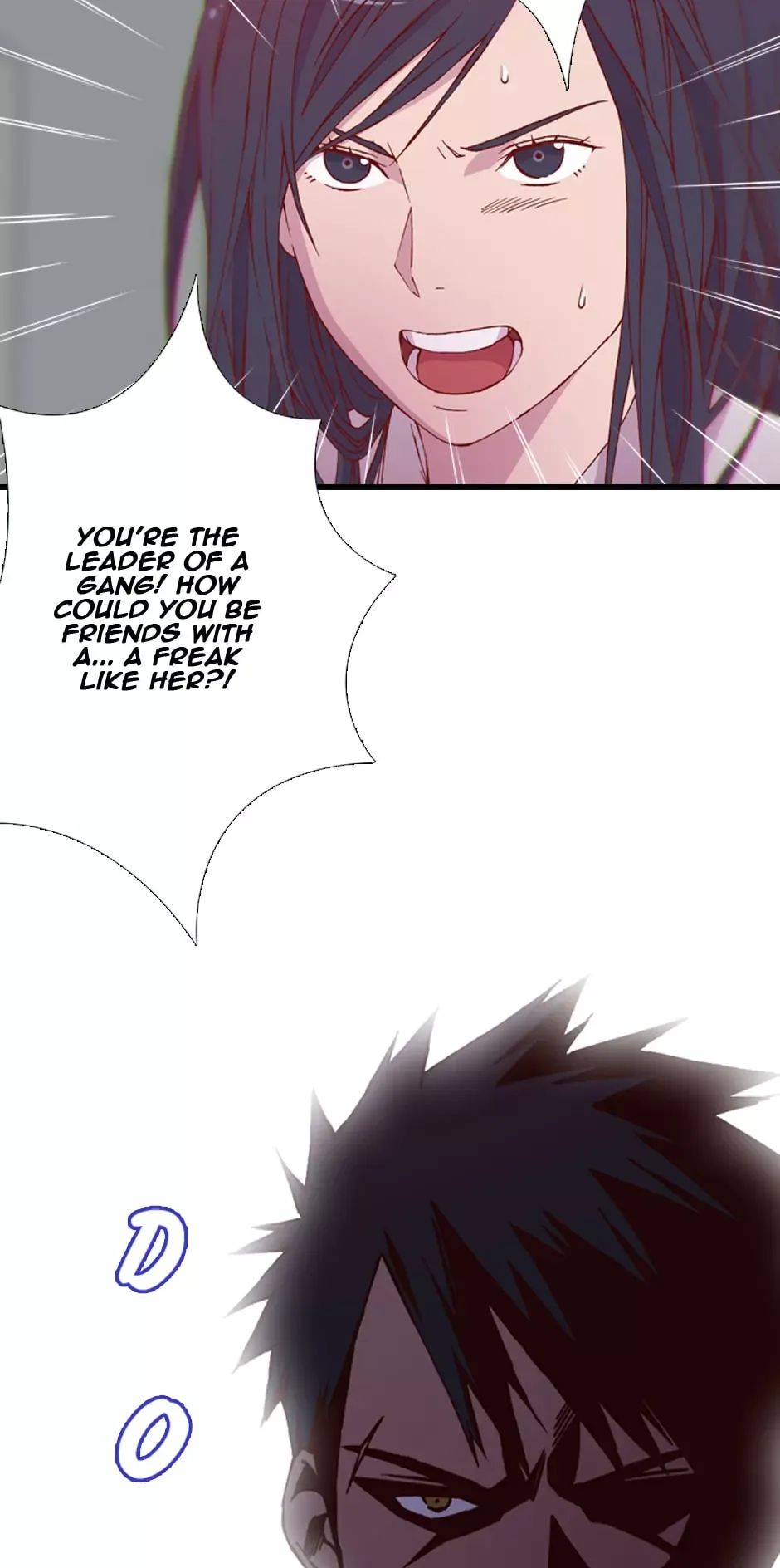 Red Velvet Chapter 5 page 5