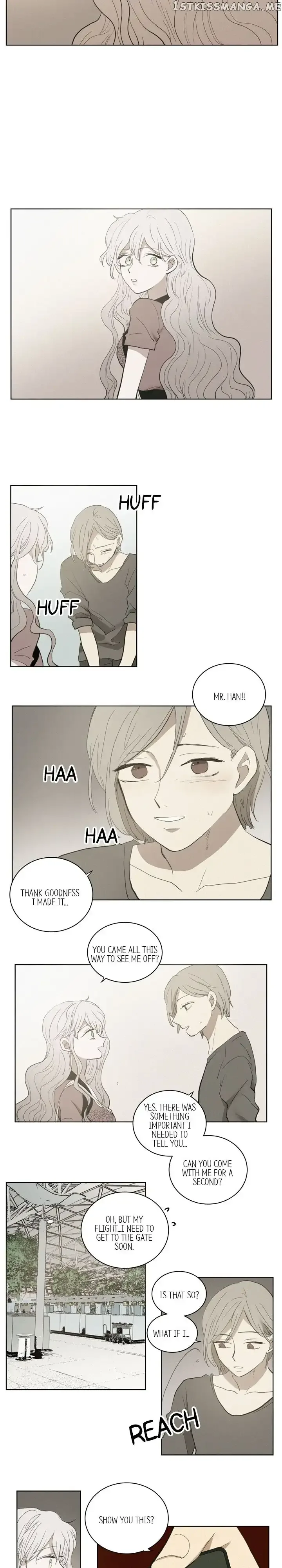 340 Days Chapter 40 page 7
