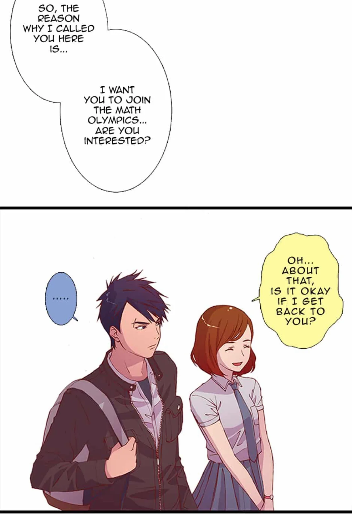 Red Velvet Chapter 2 page 26