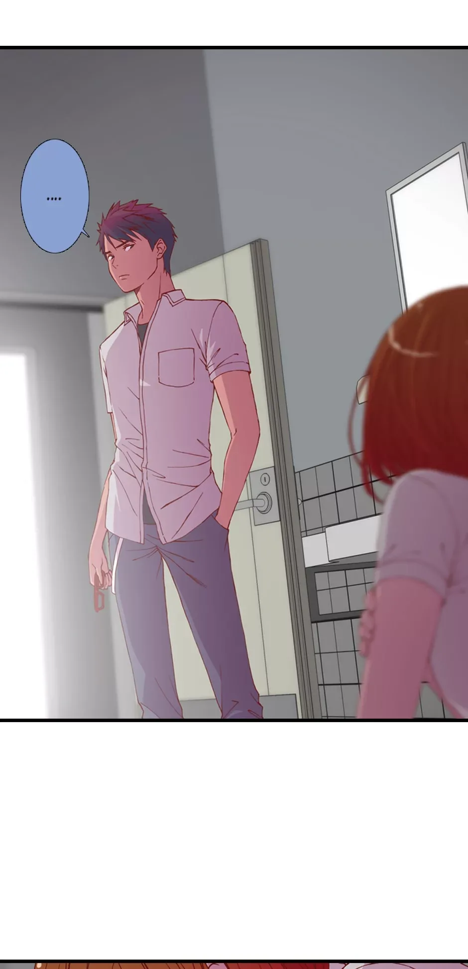 Red Velvet Chapter 5 page 14