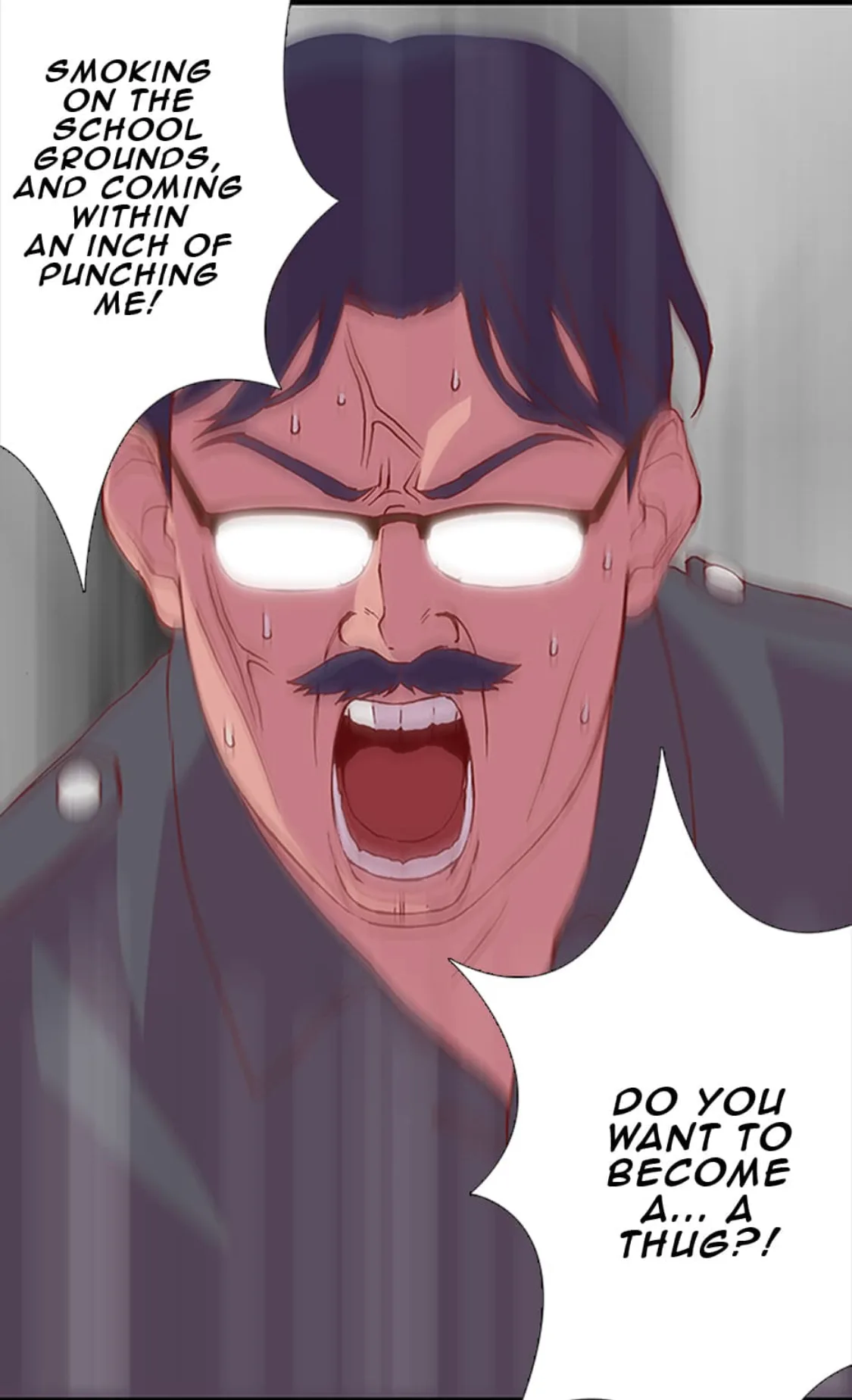 Red Velvet Chapter 2 page 30