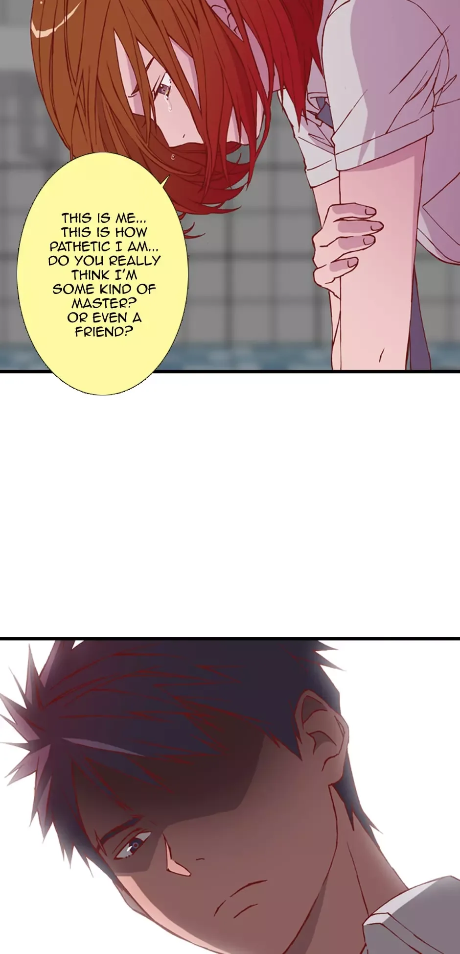 Red Velvet Chapter 5 page 15
