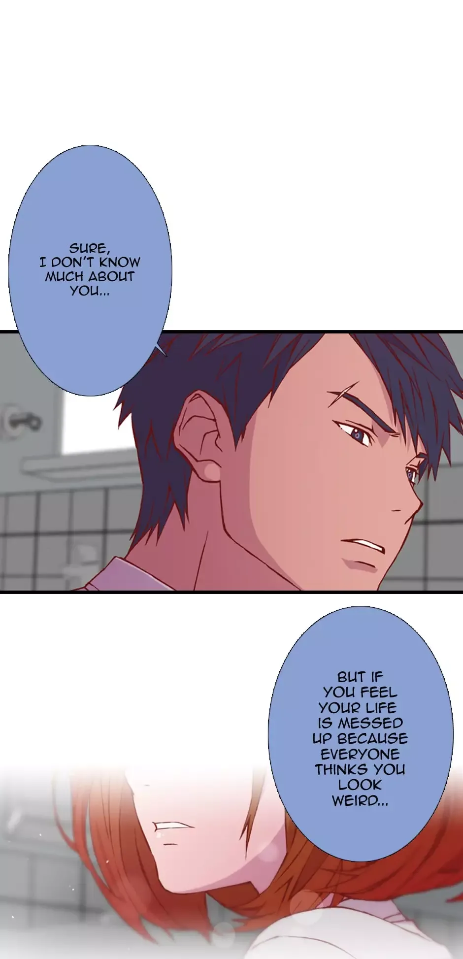 Red Velvet Chapter 5 page 23